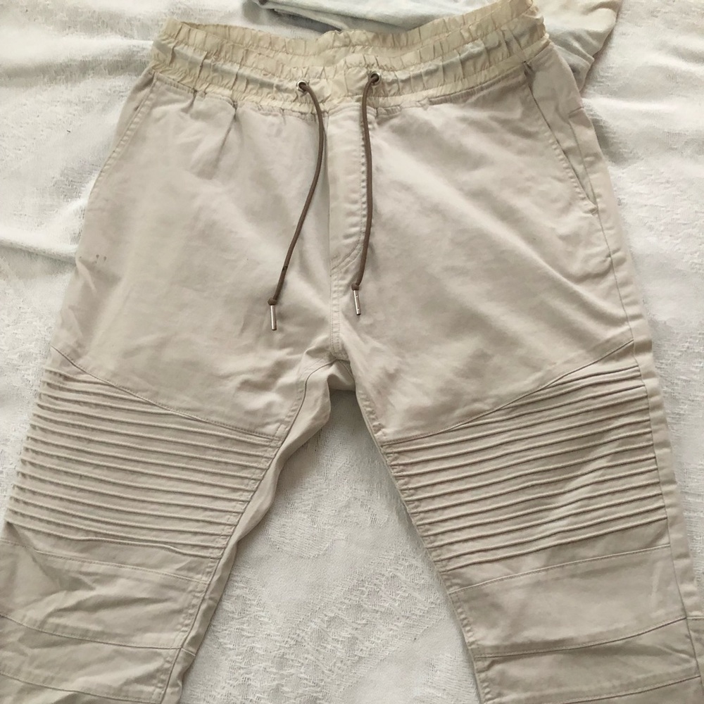 Forever 21 Joggers